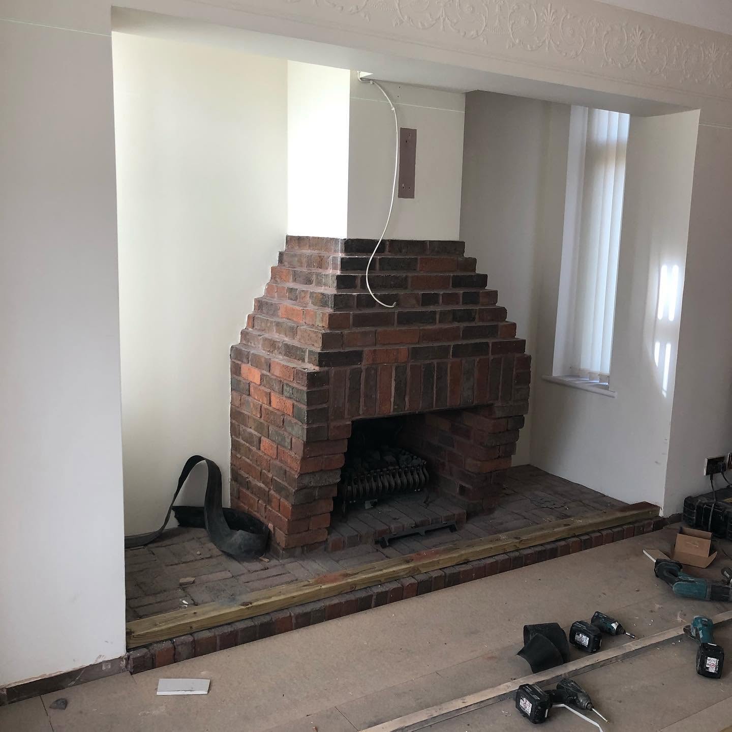 Recent project by RG Loft Conversions & Extensions